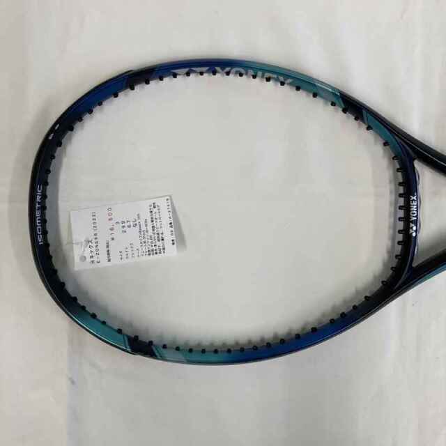 【中古ラケット】ヨネックス Ｅ−ＺＯＮＥ９８（２０２２）