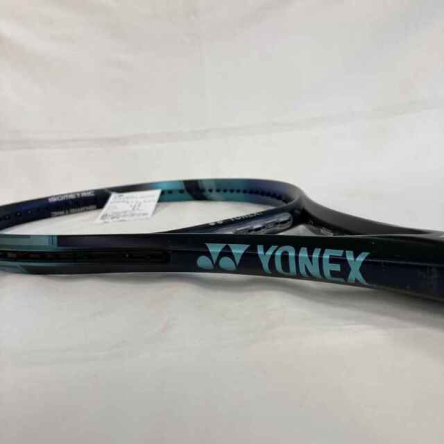 【中古ラケット】ヨネックス Ｅ−ＺＯＮＥ９８（２０２２）