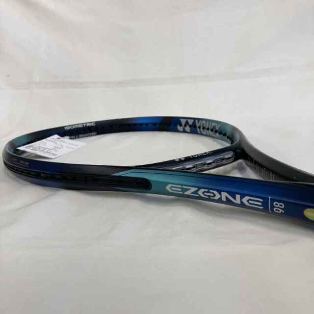 【中古ラケット】ヨネックス Ｅ−ＺＯＮＥ９８（２０２２）