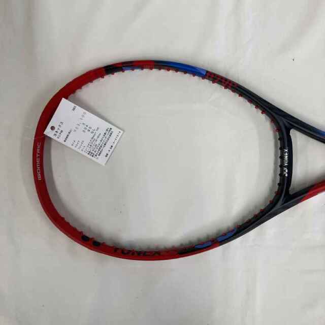 【中古ラケット】ヨネックス Vコア98 2023
