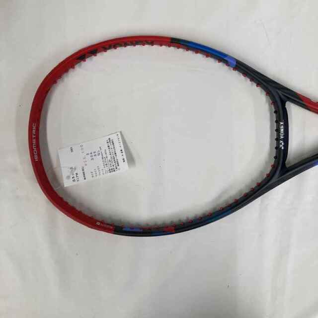 【中古ラケット】ヨネックス Vコア98 2023