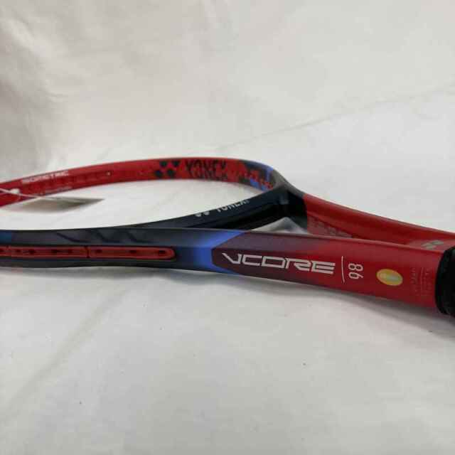 【中古ラケット】ヨネックス Vコア98 2023