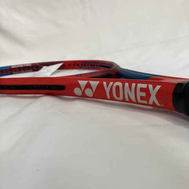 【中古ラケット】ヨネックス VCORE 98 2021 海外版