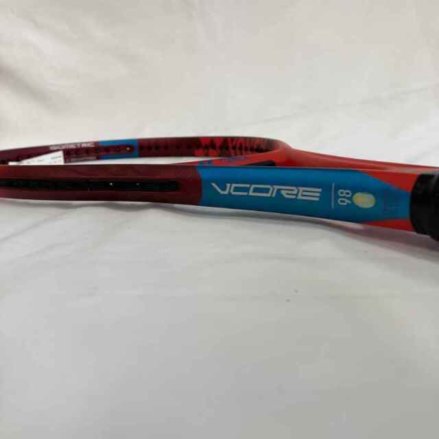【中古ラケット】ヨネックス VCORE 98 2021 海外版