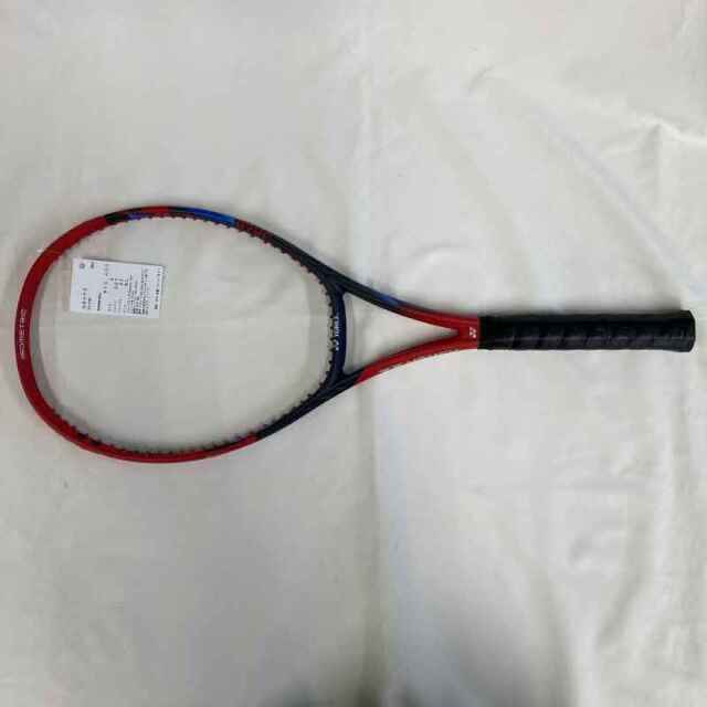 【中古ラケット】ヨネックス Vコア95 2023