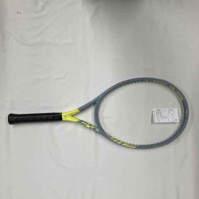 【中古ラケット】ヘッド G360＋ エクストリーム MP LITE