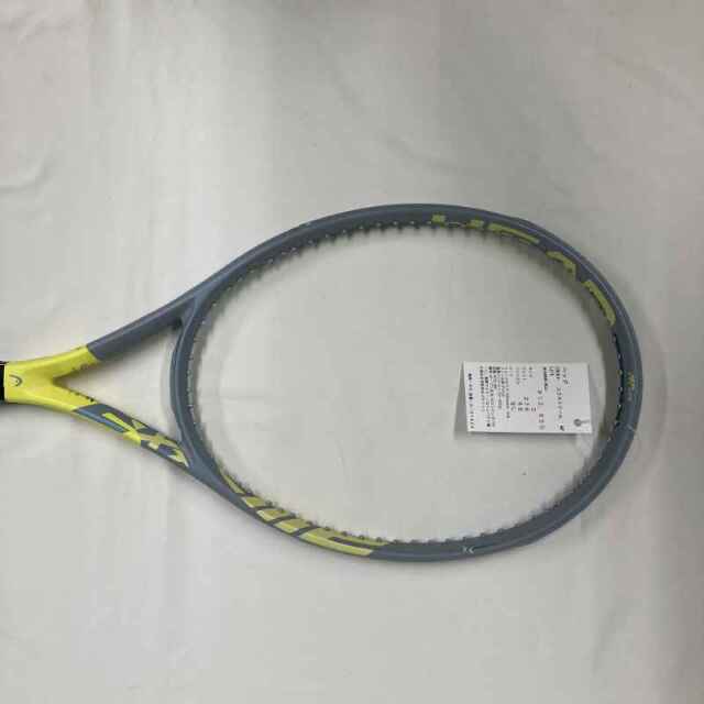 【中古ラケット】ヘッド G360＋ エクストリーム MP LITE