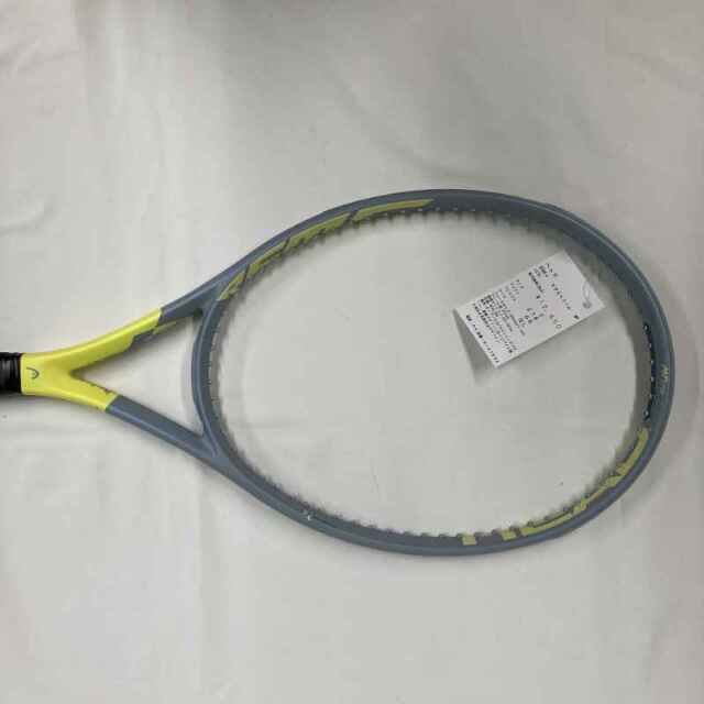 【中古ラケット】ヘッド G360＋ エクストリーム MP LITE