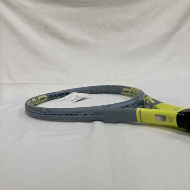 【中古ラケット】ヘッド G360＋ エクストリーム MP LITE