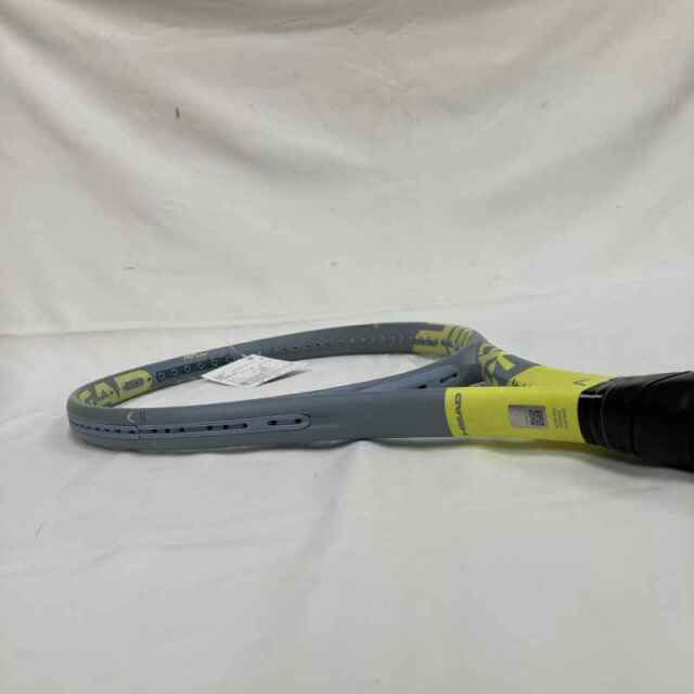 【中古ラケット】ヘッド G360＋ エクストリーム MP LITE