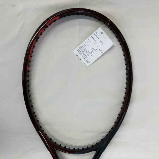 【中古ラケット】ヘッド AXプレステージMP2021