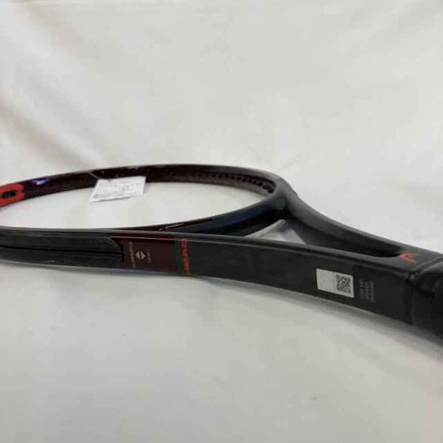 【中古ラケット】ヘッド AXプレステージMP2021