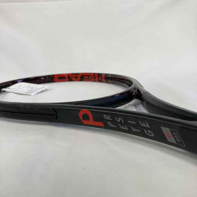 【中古ラケット】ヘッド AXプレステージMP2021