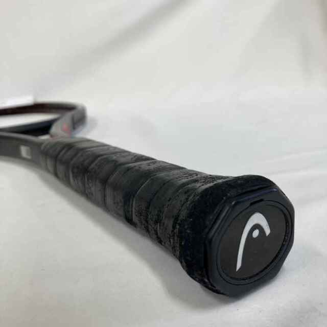 【中古ラケット】ヘッド AXプレステージMP2021