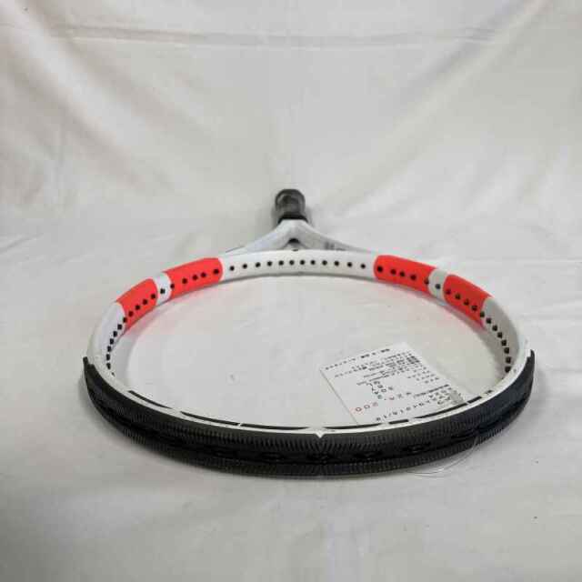 【中古ラケット】バボラ ピュアストライク１６/１９　２０２４