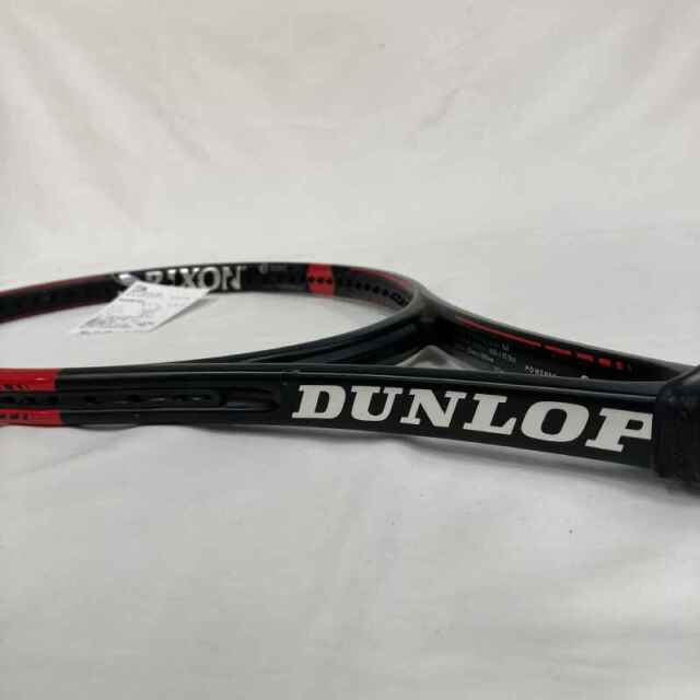 【中古ラケット】ダンロップ ＣＸ２００ツアー　２０１８