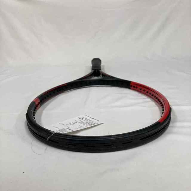 【中古ラケット】ダンロップ ＣＸ２００ツアー　２０１８
