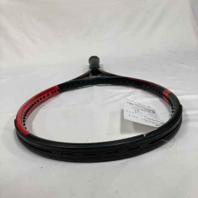 【中古ラケット】ダンロップ ＣＸ２００ツアー　２０１８