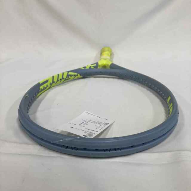 【中古ラケット】ヘッド G360+エクストリームMP