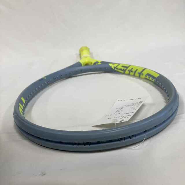【中古ラケット】ヘッド G360+エクストリームMP
