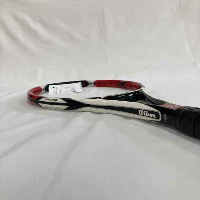 【中古ラケット】ウィルソン [Ｋ]Ｓｉｘ-Ｏｎｅ９５