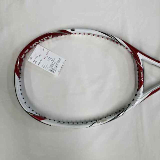 【中古ラケット】ヨネックス VCORE 100S 2011