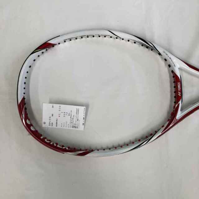 【中古ラケット】ヨネックス VCORE 100S 2011
