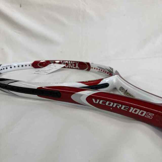 【中古ラケット】ヨネックス VCORE 100S 2011
