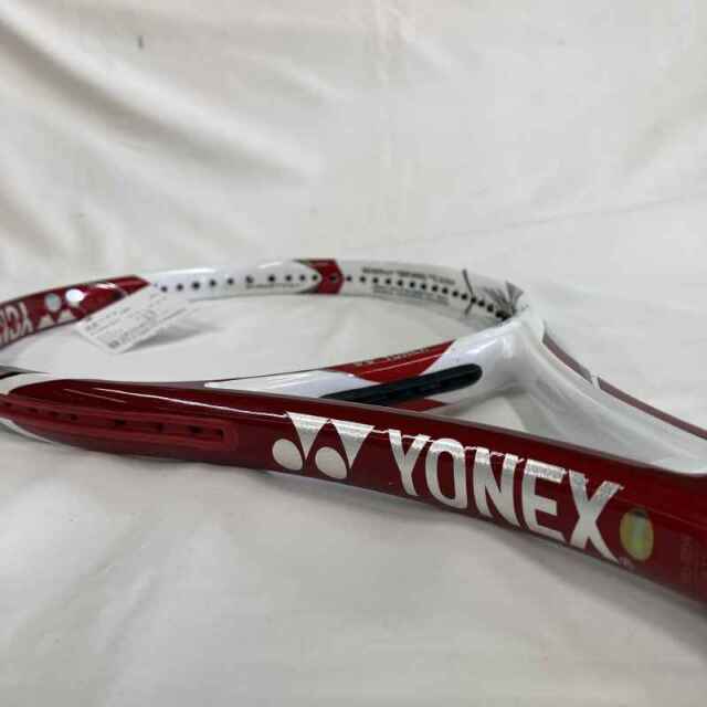 【中古ラケット】ヨネックス VCORE 100S 2011