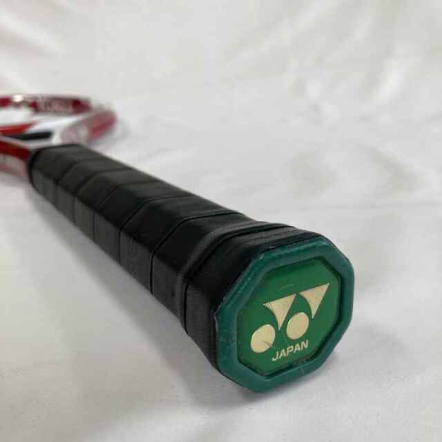 【中古ラケット】ヨネックス VCORE 100S 2011