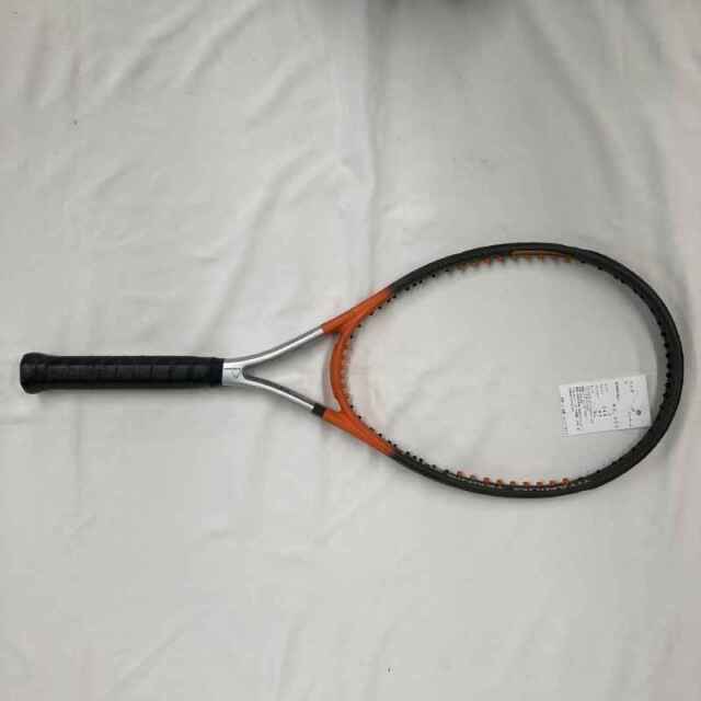 【中古ラケット】ヘッド Ti ユニバース