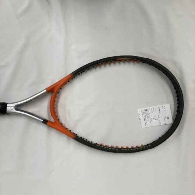 【中古ラケット】ヘッド Ti ユニバース