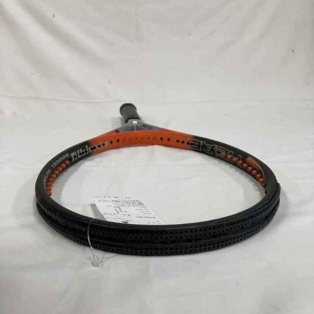 【中古ラケット】ヘッド Ti ユニバース