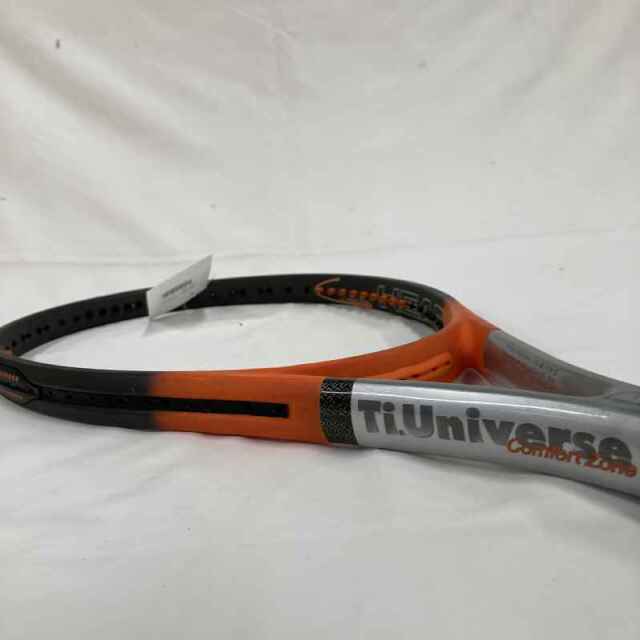 【中古ラケット】ヘッド Ti ユニバース