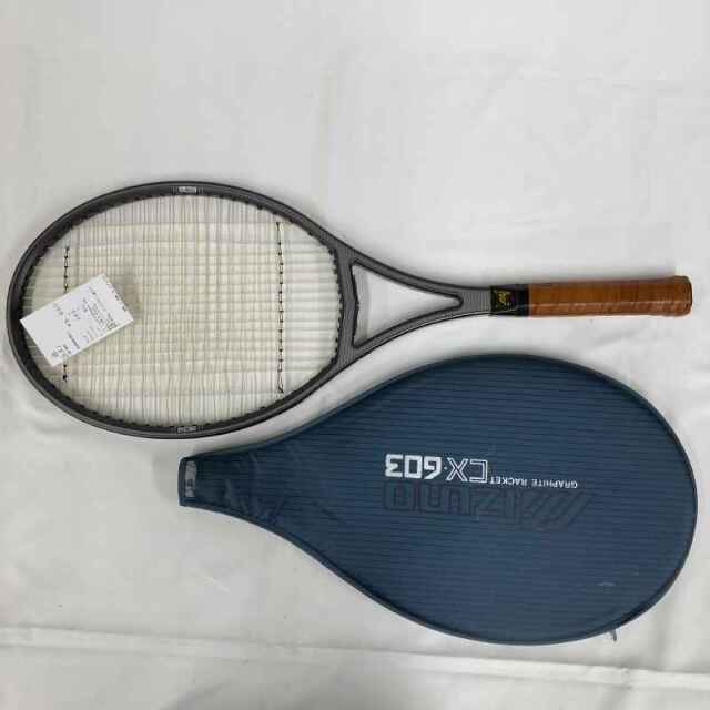【中古ラケット】ミズノ CX-603