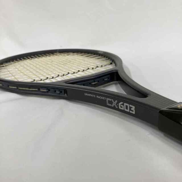 【中古ラケット】ミズノ CX-603