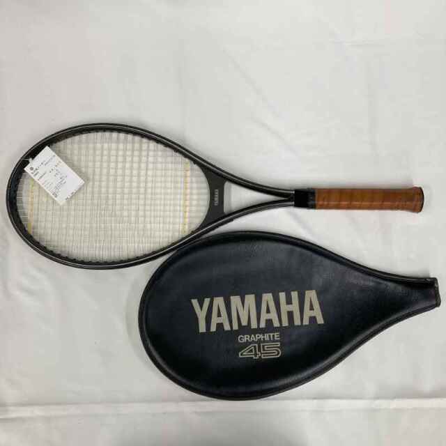【中古ラケット】 YAMAHA グラファイト45