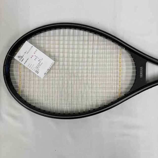 【中古ラケット】 YAMAHA グラファイト45
