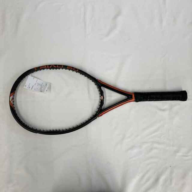 中古ラケット】ウィルソン TRIAD 6.0