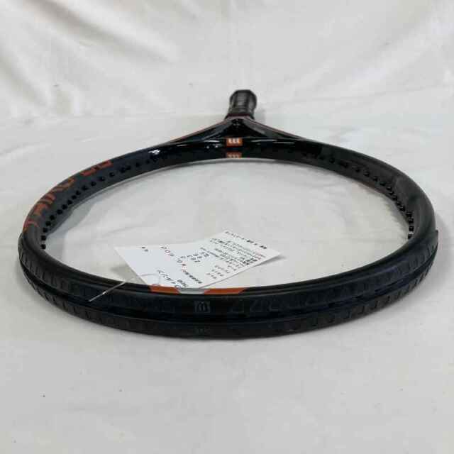 【中古ラケット】ウィルソン TRIAD 6.0