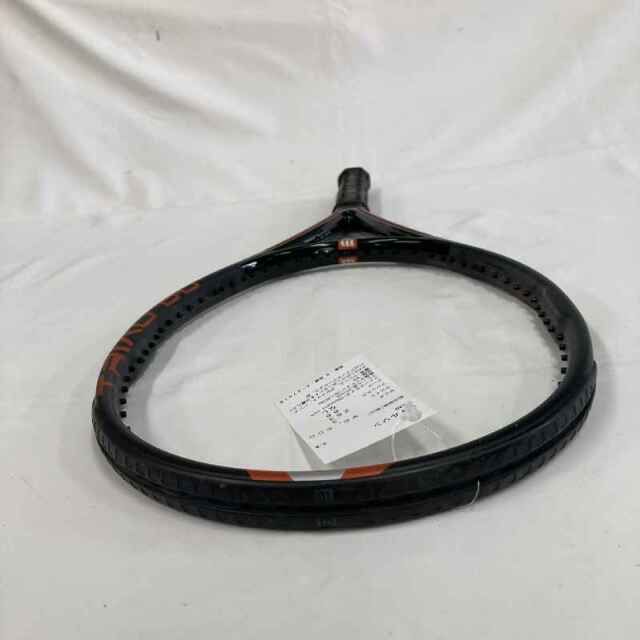 【中古ラケット】ウィルソン TRIAD 6.0