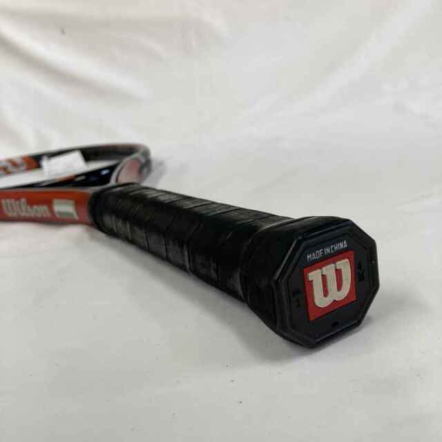 【中古ラケット】ウィルソン TRIAD 6.0
