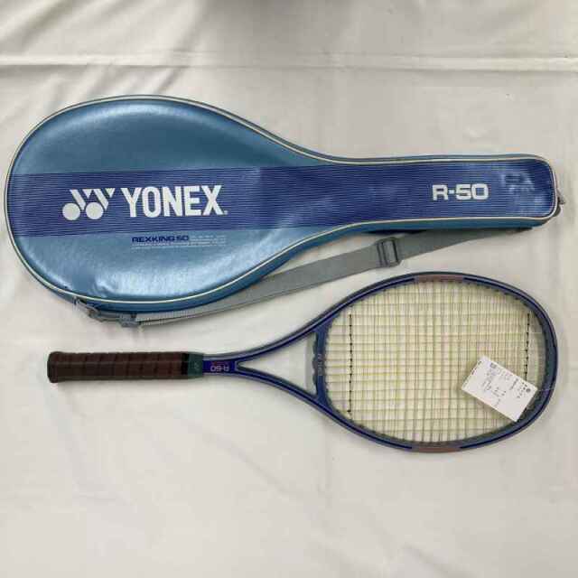 【中古ラケット】ヨネックス Ｒ－５０