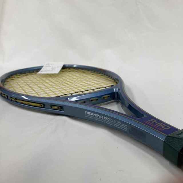 【中古ラケット】ヨネックス Ｒ−５０