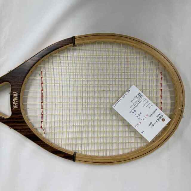 【中古ラケット】 YAMAHA IMAGE 77L