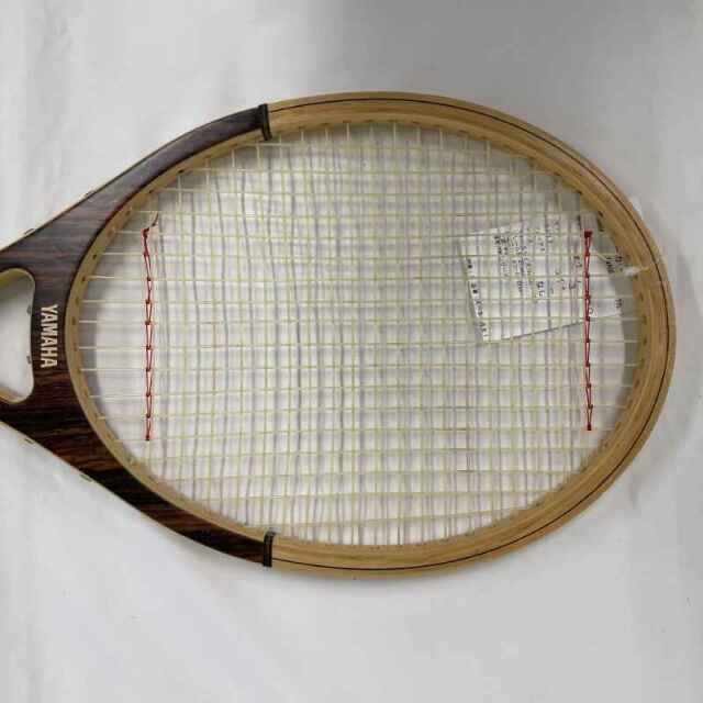 【中古ラケット】 YAMAHA IMAGE 77L