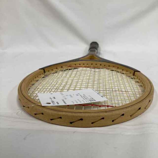【中古ラケット】 YAMAHA IMAGE 77L