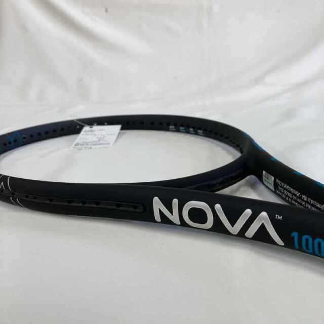 【中古ラケット】 NOVA100V3
