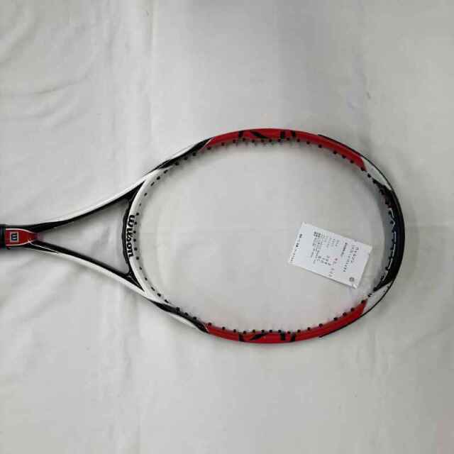【中古ラケット】ウィルソン [Ｋ]Ｓｉｘ-Ｏｎｅ９５