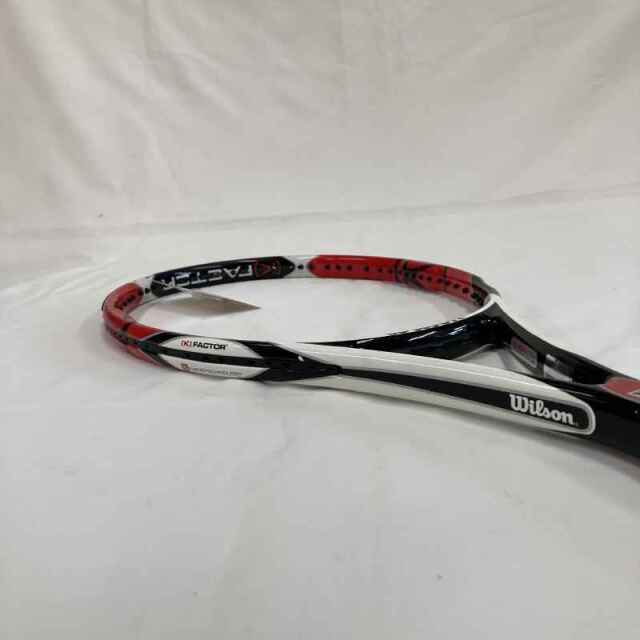 【中古ラケット】ウィルソン [Ｋ]Ｓｉｘ-Ｏｎｅ９５